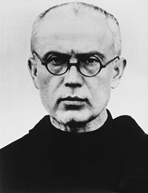 c0 Fr Maximilian Kolbe 1939