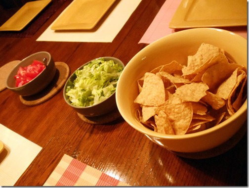 mexi night