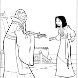 mulan le dan la espada.gif