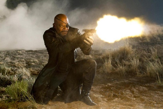 The Avengers still 03