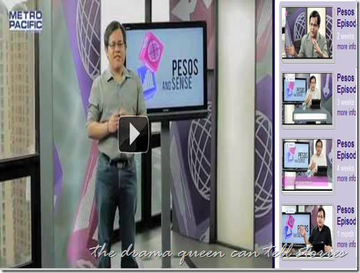 pesos and sense2