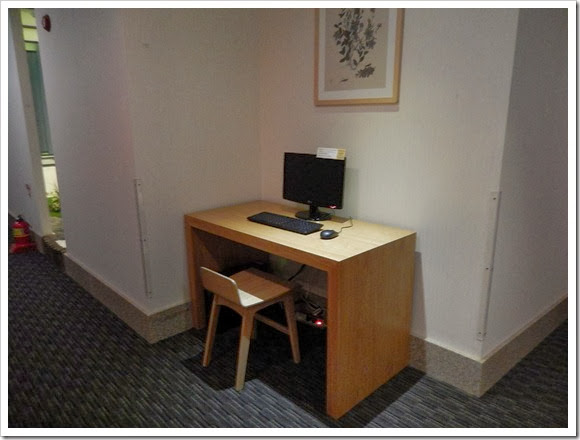 Hotel Skypark Central Myeongdong Seoul_樓層_06