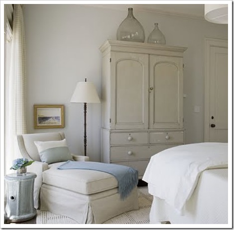 All in the Detail: bedroom essential tips
