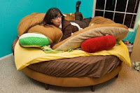 50+ Most Unique Bed Designs Pictures