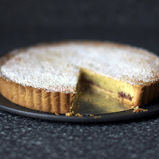 Bakewell Tart