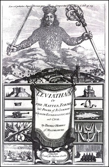 Leviathan Hobbes