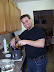 Beer Making - 1st Brew