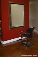 Vintage Umber in Big Daddy's House of Hair