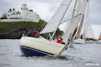 Cork Week 2012 day 5 - Harbour Race