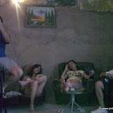 Fiestas Bernardos 2009