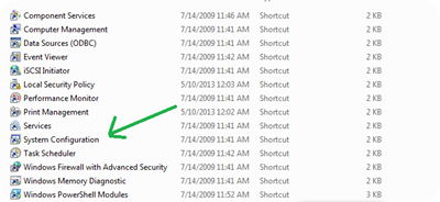 Mengakses Fasilitas Registry Editor pada Windows 7 Mengakses Fasilitas Registry Editor pada Windows 7