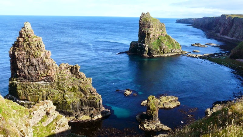 Duncansby 2