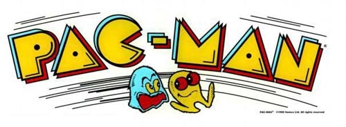 Pac Man