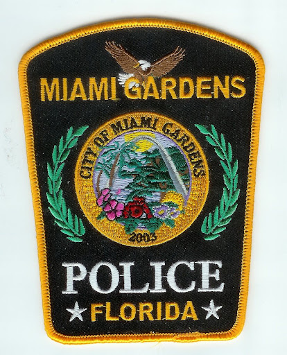 Miami Gardens Police