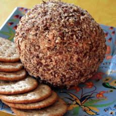 Cheese Ball