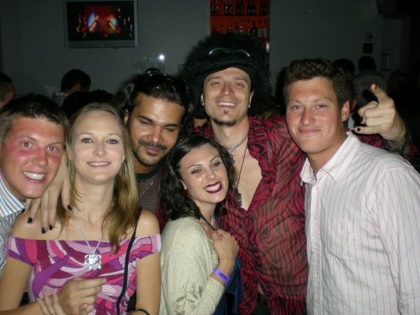 Pua James Matador With Mystery And Others, Matador