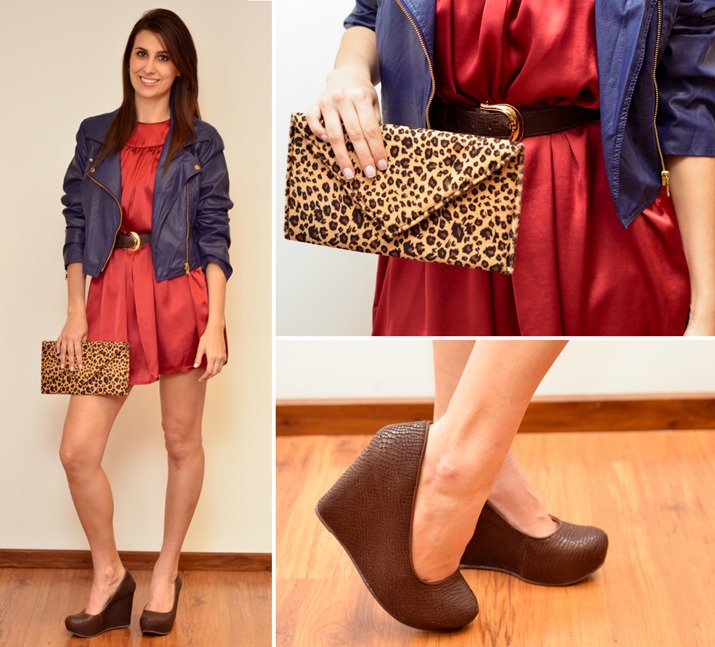 Montando looks práticos e criativos – Liquidação Etiqueta Rasgada do Shopping São José. Foto: Divulgação Shopping São José 02-look-maria-vitrine