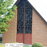 VBS Express St John Lutheran 8-4-08