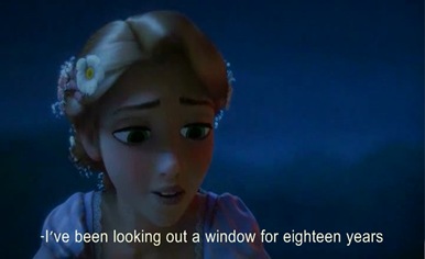 Rapunzel 3
