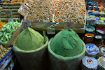 Istambul - le Bazar égyptien Istambul - le Bazar égyptien