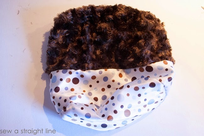 all dressed up winter hat and handwarmer sew a straight line-11 all dressed up winter hat and handwarmer sew a straight line-11