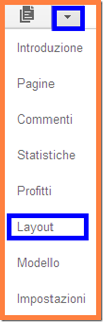 come modificare layout designer modelli blog blogger come modificare layout designer modelli blog blogger