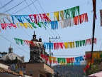 Sprachaufenthalt Tepoztlán