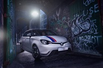 MG-MG3-2 MG-MG3-2