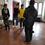 Výlet do hasičského múzea v Prešove 2011