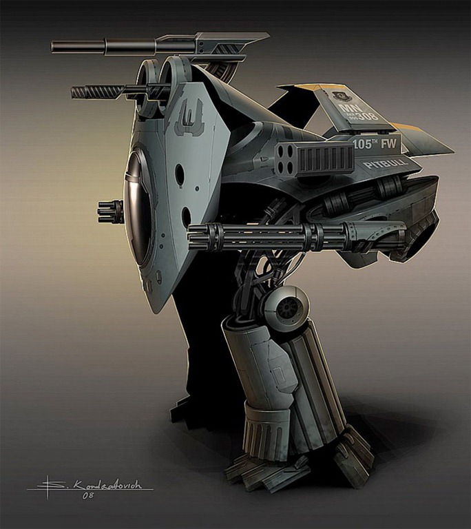 Sergey_Kondratovich_Mech_Concept_01a Sergey_Kondratovich_Mech_Concept_01a