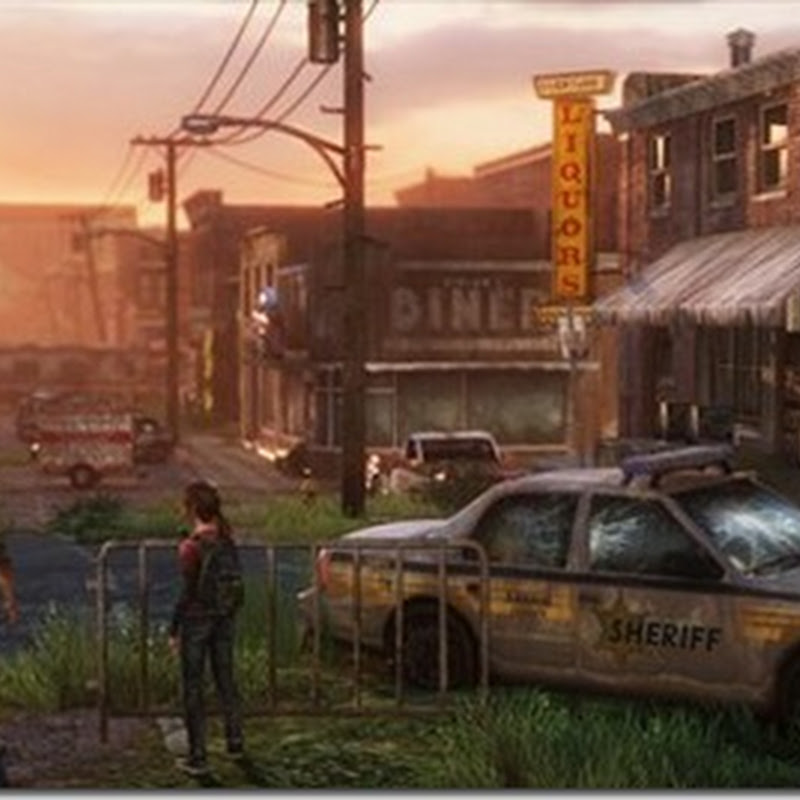 The Last of Us: Die Demoversion komplett durchgespielt (Video)
