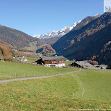06.11.10 5 Elementewanderung St. Jakob - Gite dei 5 elementi a san giacomo