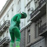 The Green Man
