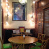 Welcoming area in Nanay Bebeng Restaurant
