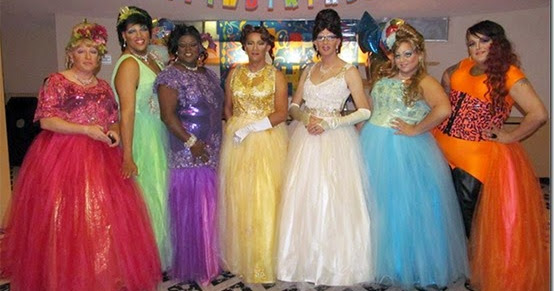 Miami gay mens chorus christmas muscial