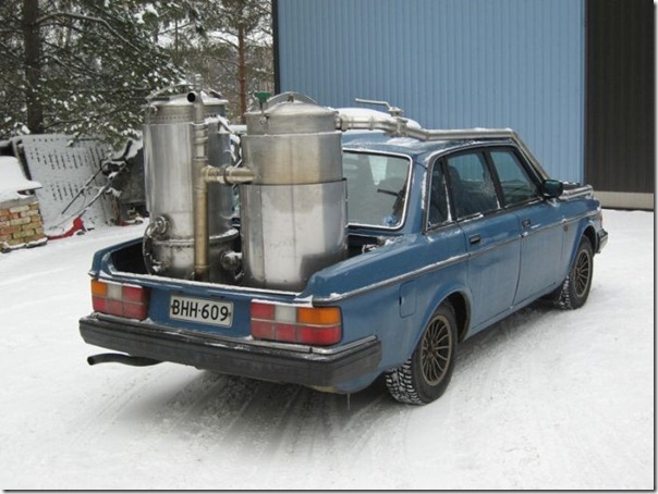 Veiculos movidos a lenha (5)