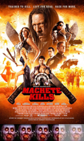 machete machete