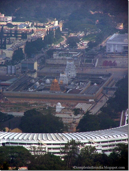 Tirumala_overview