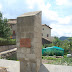 Font commemorativa de la mort de Cabrinetty