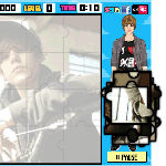 6 Jogos de Quebra Cabeça do Justin 6 Jogos de Quebra Cabeça do Justin