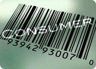 Consumista Consumista