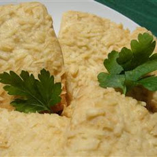 Basic Irish Soda Bread With Cheese