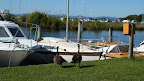 Motuoapa, Lake Taupo.