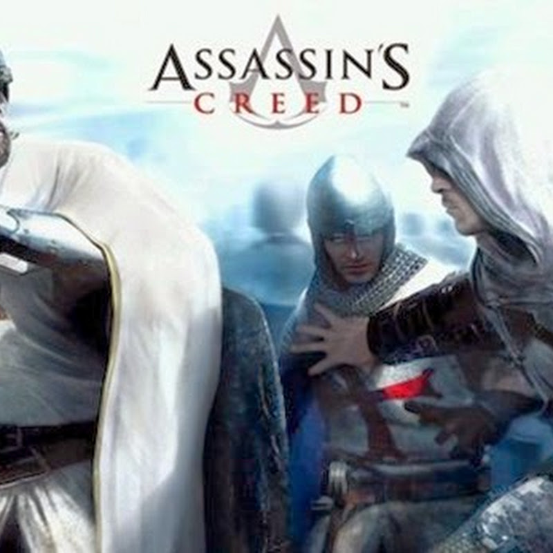 Gerücht: In Assassin’s Creed Comet können Sie als Templer spielen