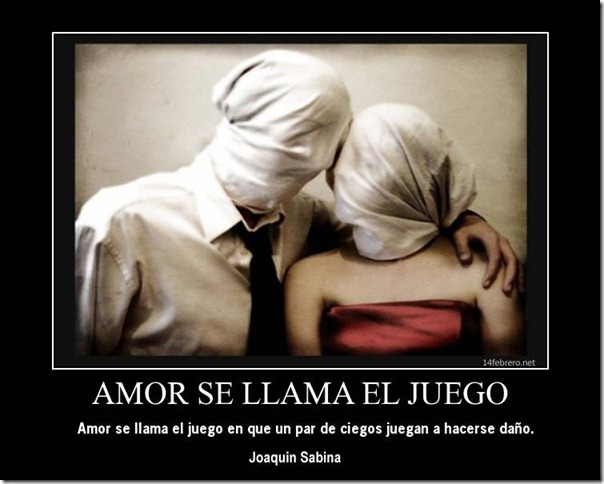 el amor es ciego (13) el amor es ciego (13)