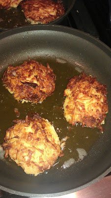 Latkes