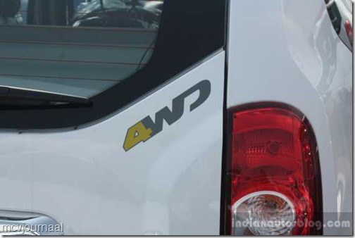 Dacia Duster GB 10 Dacia Duster GB 10