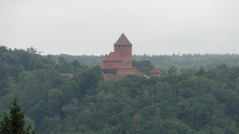 Castelo de Turaida