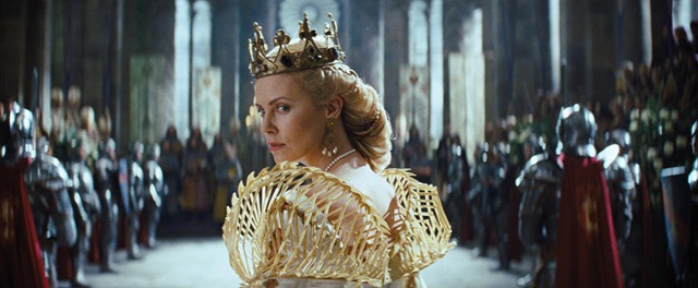 Snow White and the Huntsman 47