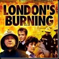 Londons Burning